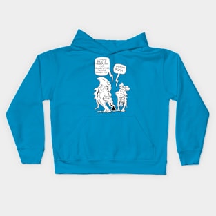 Cathrine Kids Hoodie